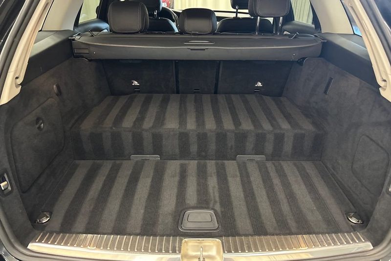 Mercedes C300 bild 13