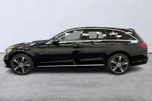 Mercedes C300 bild 2