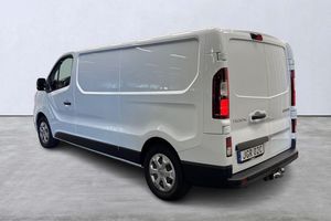 Renault Trafic bild 3