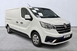 Renault Trafic bild 7