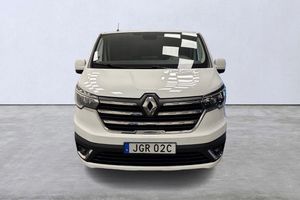 Renault Trafic bild 8