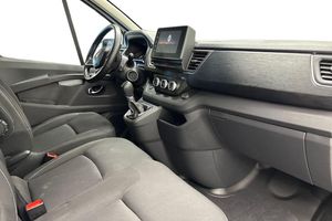Renault Trafic bild 10