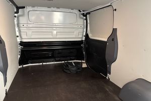 Renault Trafic bild 15