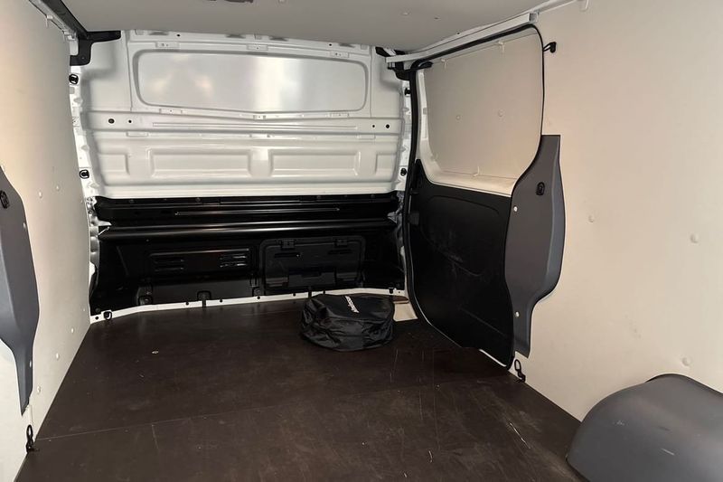 Renault Trafic bild 15