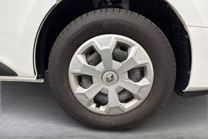 Renault Trafic bild 9