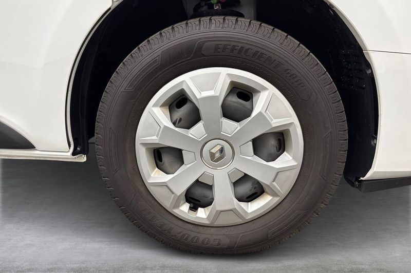 Renault Trafic bild 9