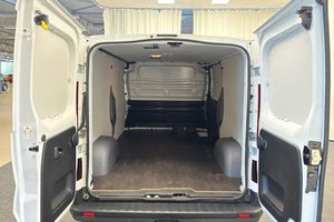 Renault Trafic bild 14