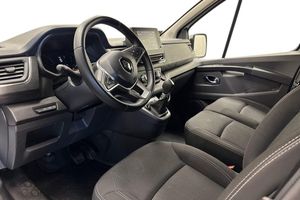 Renault Trafic bild 11