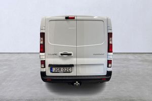 Renault Trafic bild 4