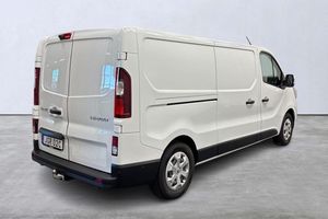 Renault Trafic bild 5