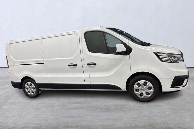 Renault Trafic bild 6