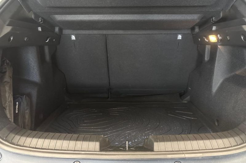 Dacia Duster bild 13