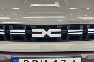 Dacia Duster bild 18