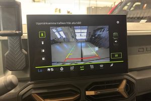 Dacia Duster bild 17