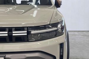 Dacia Duster bild 19