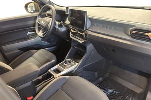 Dacia Duster bild 4