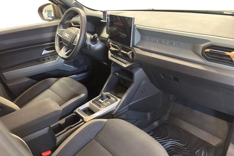Dacia Duster bild 4