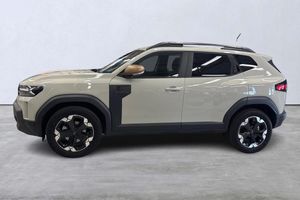 Dacia Duster bild 2