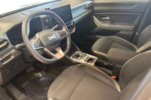 Dacia Duster bild 11