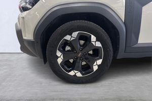 Dacia Duster bild 14