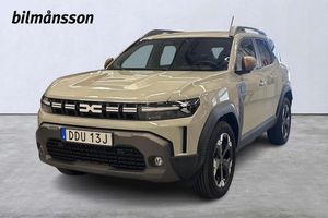Dacia Duster bild 1