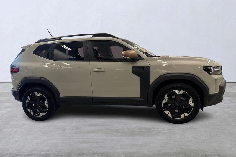 Dacia Duster bild 3
