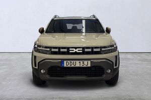 Dacia Duster bild 10