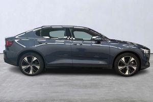Polestar 2 bild 3