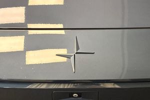 Polestar 2 bild 21
