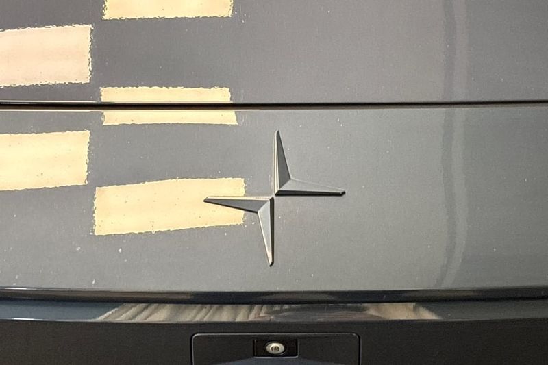 Polestar 2 bild 21