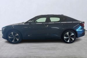 Polestar 2 bild 2