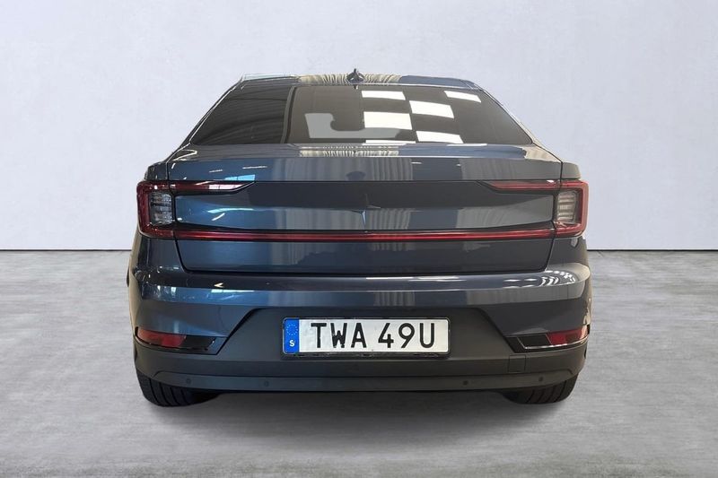 Polestar 2 bild 5