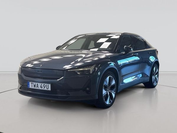 Polestar 2 Plus - 2024