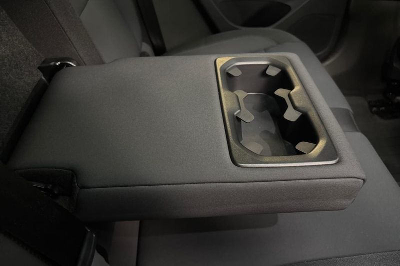 Polestar 2 bild 19