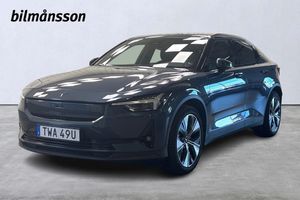 Polestar 2 bild 1