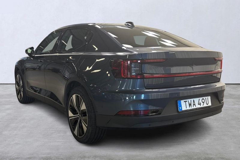 Polestar 2 bild 4