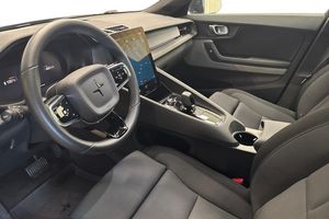 Polestar 2 bild 8