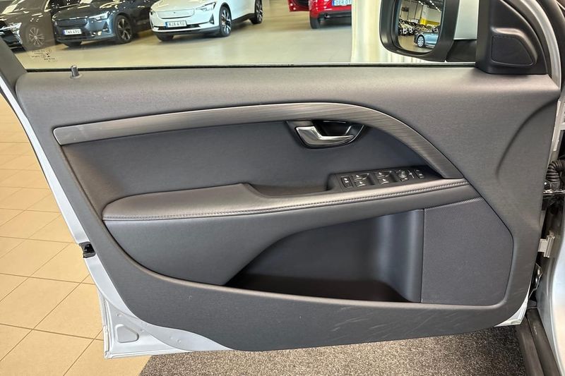 Volvo XC70 bild 21