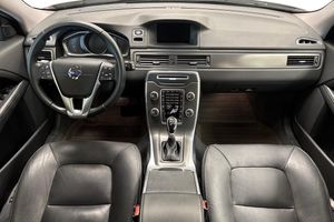 Volvo XC70 bild 9