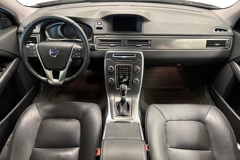 Volvo XC70 bild 9