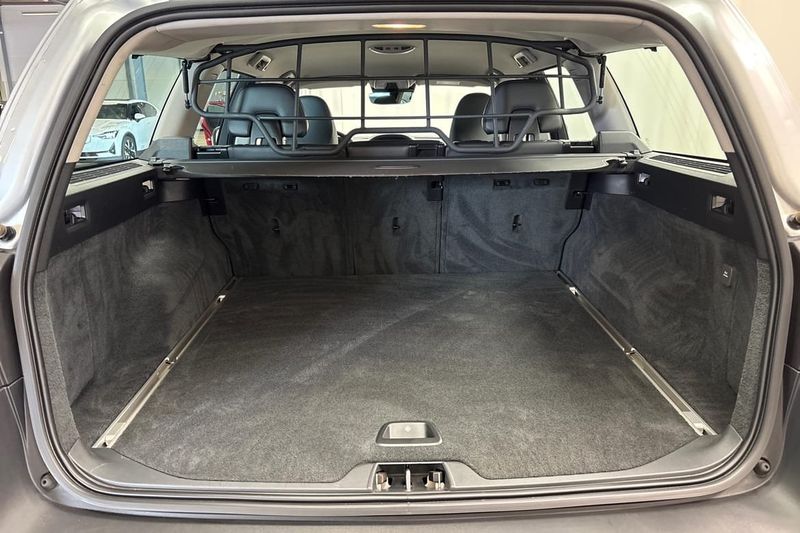 Volvo XC70 bild 13