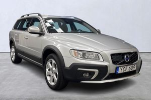 Volvo XC70 bild 6