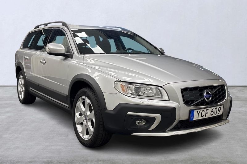 Volvo XC70 bild 6