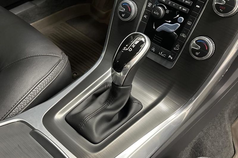 Volvo XC70 bild 15