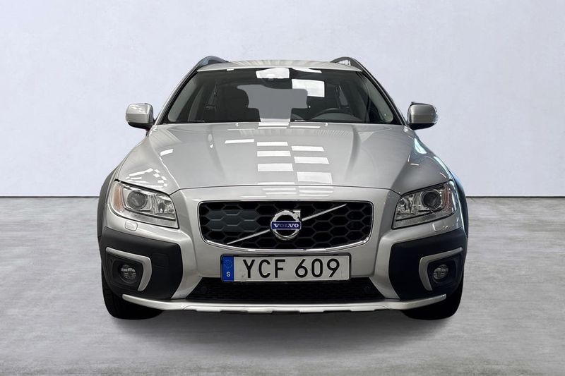 Volvo XC70 bild 7