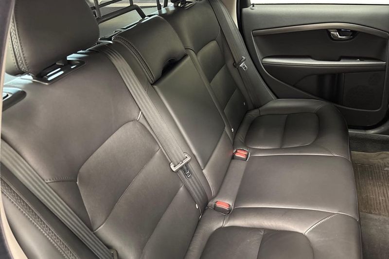 Volvo XC70 bild 11