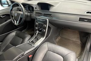 Volvo XC70 bild 10