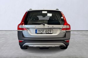 Volvo XC70 bild 5
