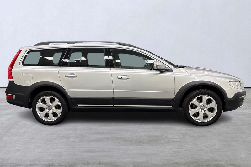 Volvo XC70 bild 3
