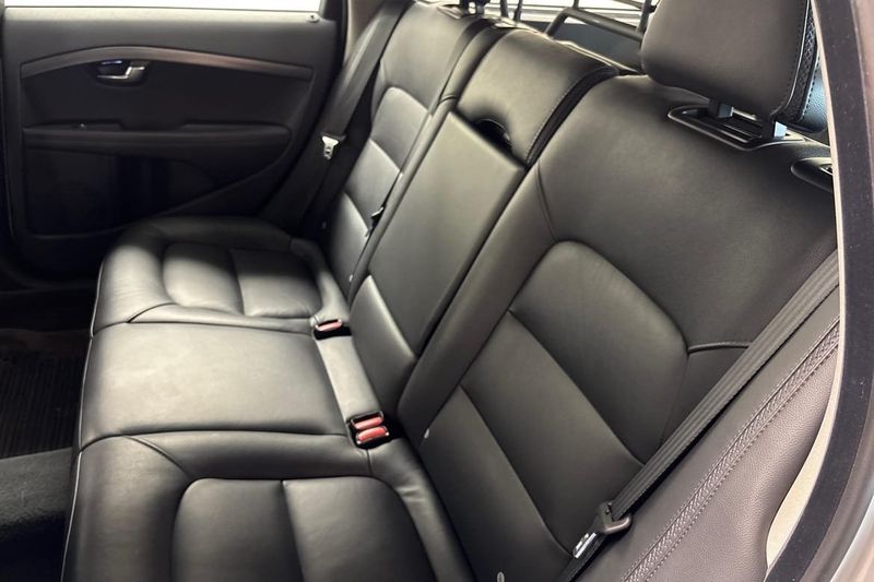 Volvo XC70 bild 12